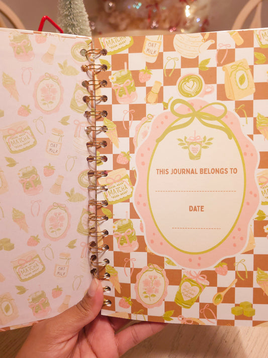 Jesus loves you so Matcha - Brown