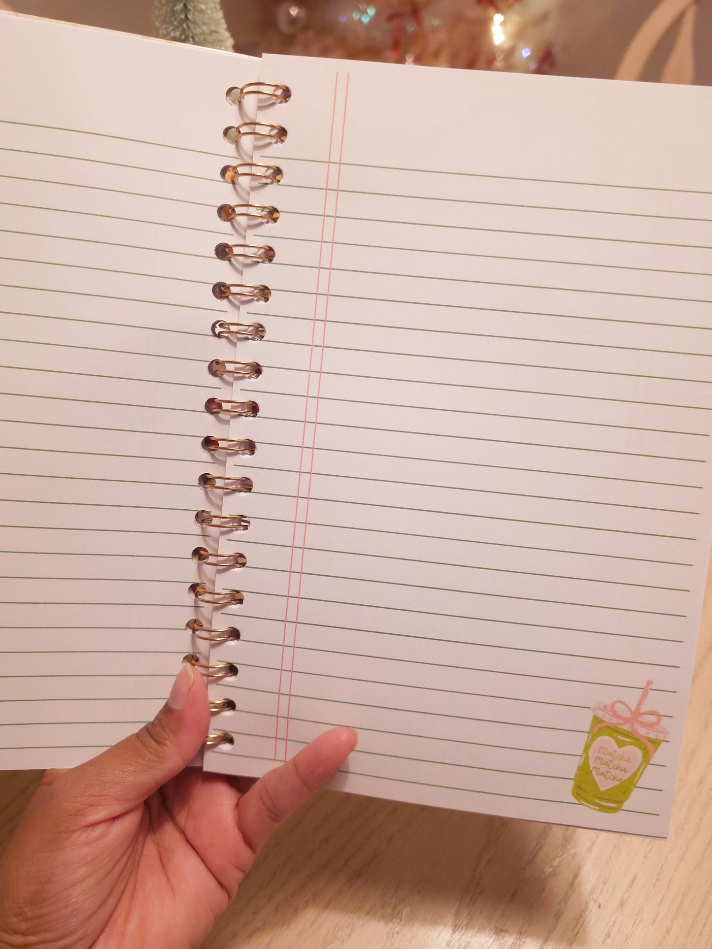 Jesus loves you so Matcha - Pink