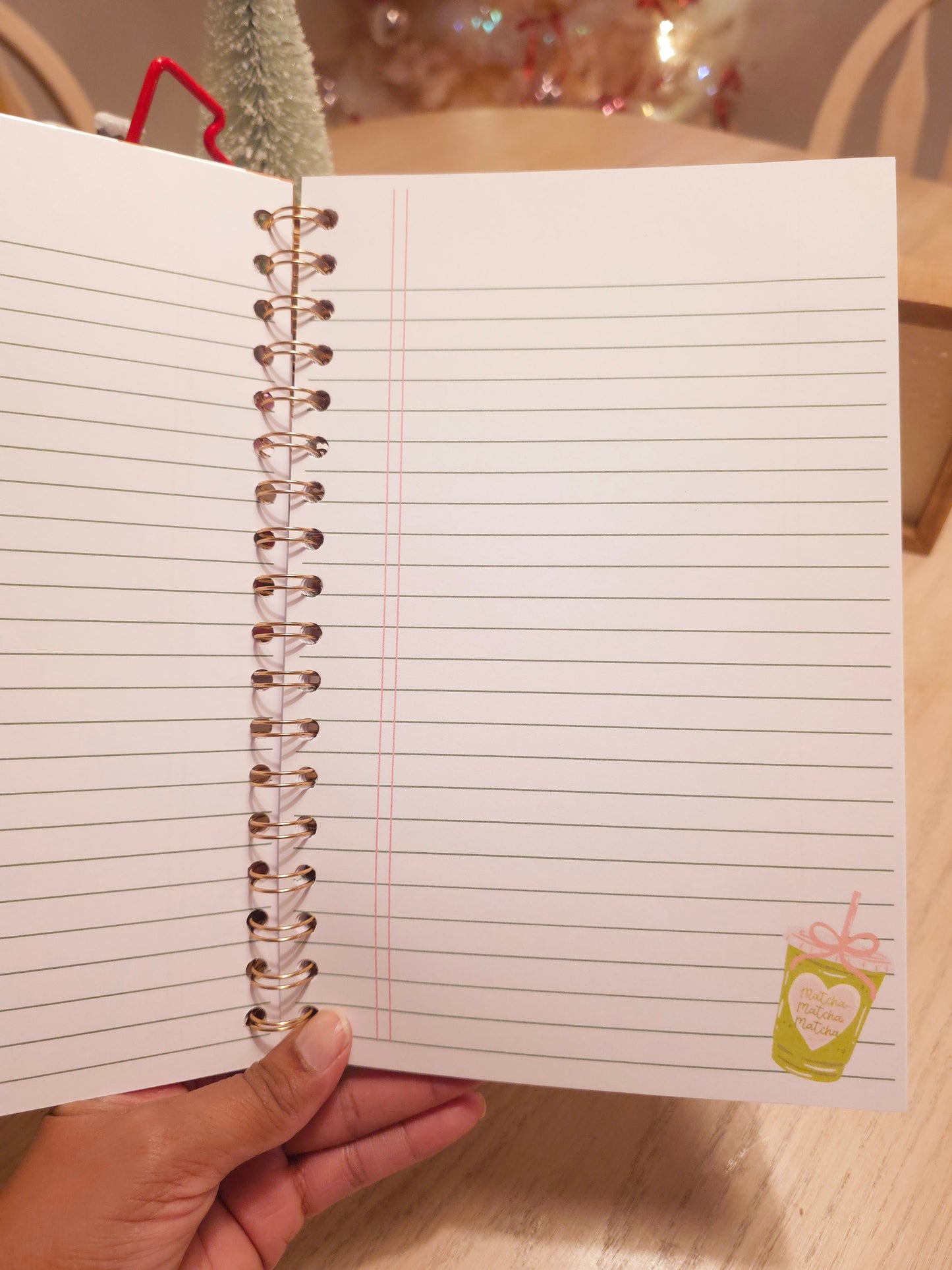 Jesus loves you so Matcha - Brown