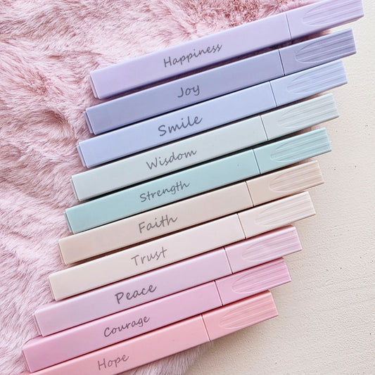 Bible Highlighters