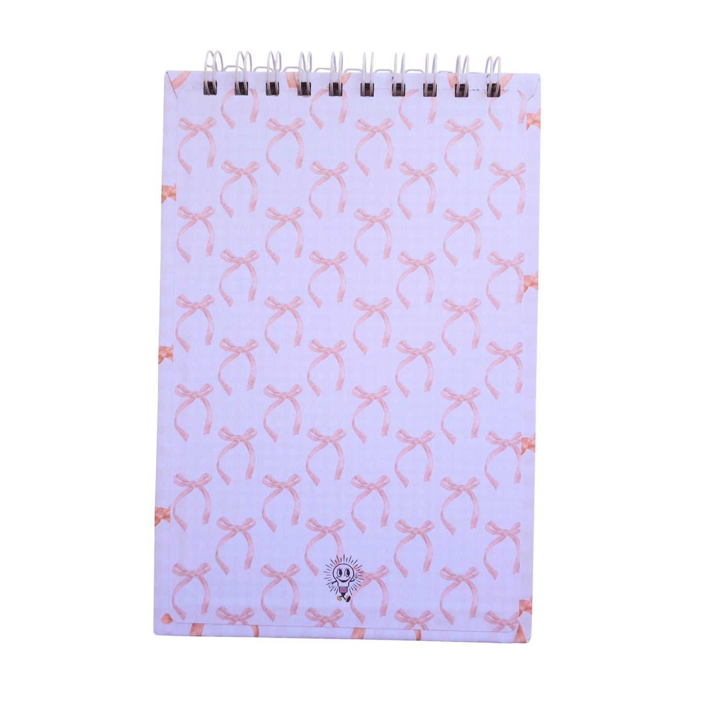 SOAP Bible Study Journal - Brown